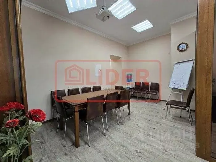 Офис в Севастополь просп. Нахимова, 17 (35 м) - Фото 0