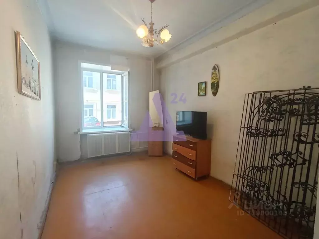 2-к кв. Алтайский край, Новоалтайск ул. 22-го Партсъезда, 5 (59.8 м) - Фото 1