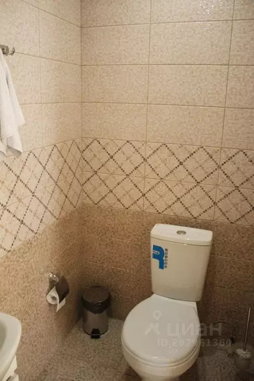 Комната Москва, Москва, Щербинка ш. Симферопольское, 21с1 (24.0 м) - Фото 2