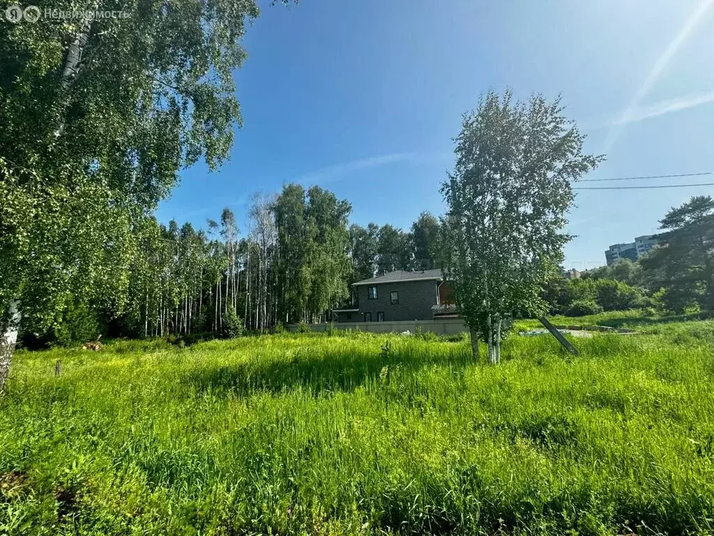 Участок в Казань, улица Яфраклы, 74 (6 м) - Фото 0