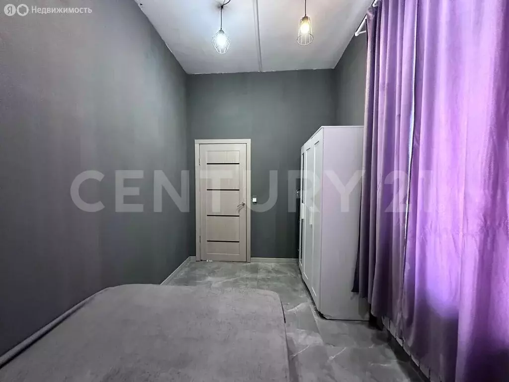 2к в 8-комнатной квартире (10 м) - Фото 2