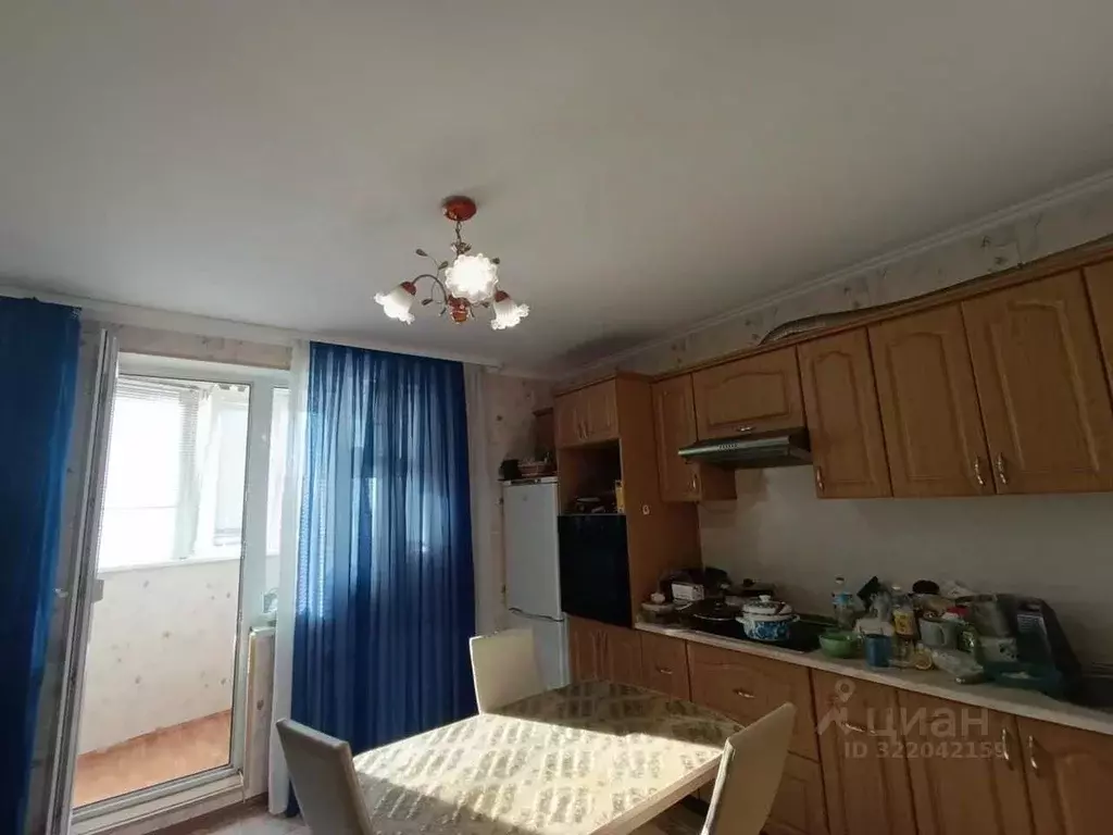 2-к кв. Севастополь ул. Комбрига Потапова, 25 (57.0 м) - Фото 1