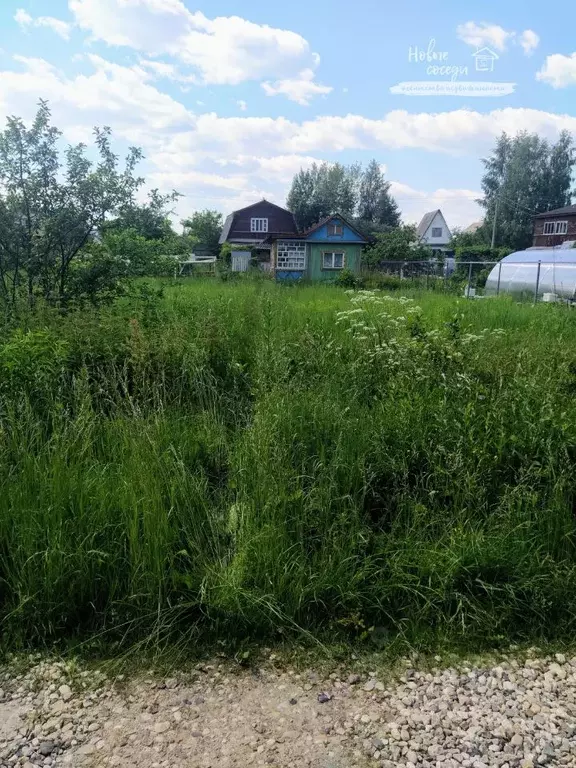 Дом в Тверская область, Конаковский муниципальный округ, Медик ... - Фото 0