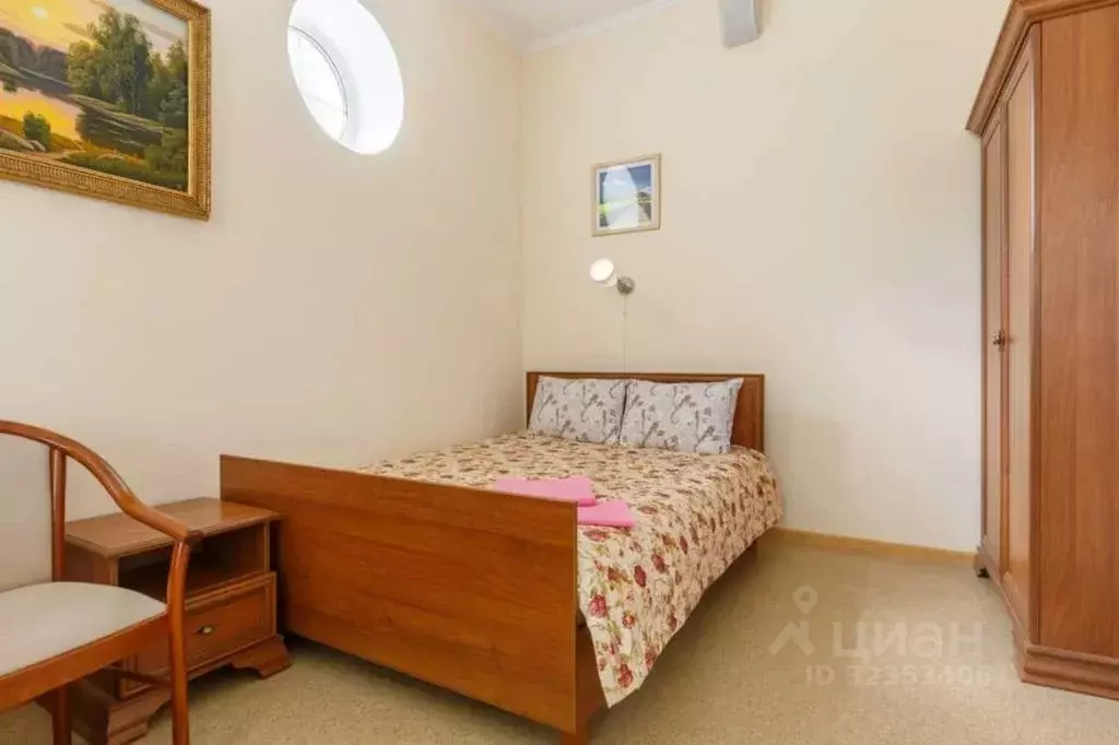 Комната Московская область, Раменский муниципальный округ, Быково пгт ... - Фото 1