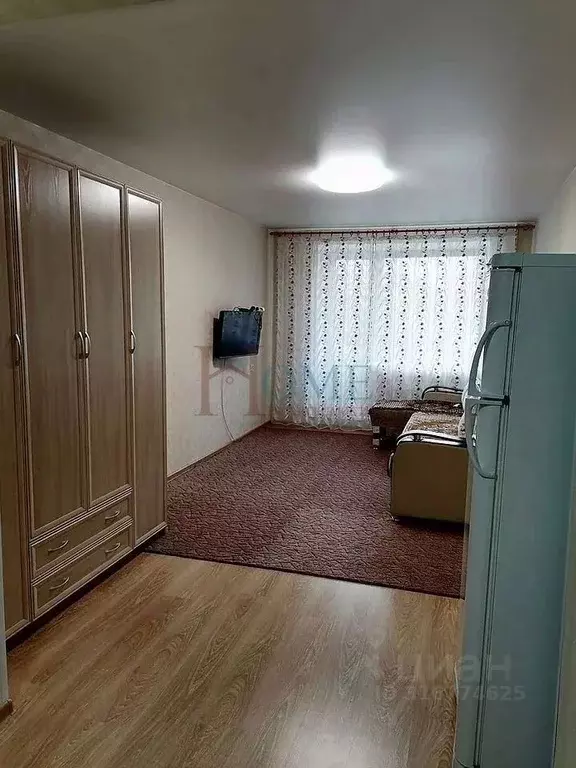 1-к кв. Новосибирская область, Новосибирск Нижегородская ул., 24/1 ... - Фото 0