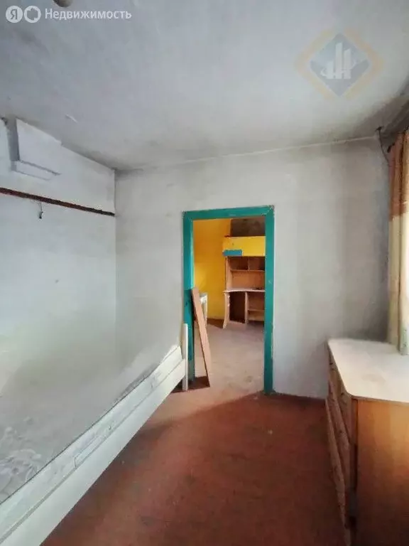 Дом в село Новицкое, Партизанская улица, 53 (40.4 м) - Фото 1