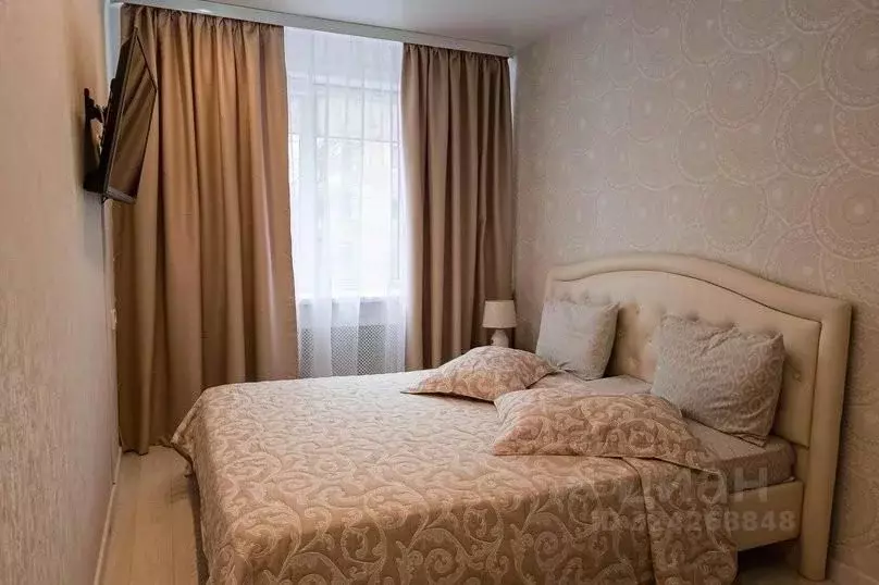 2-к кв. Сахалинская область, Южно-Сахалинск Амурская ул., 6 (46.0 м) - Фото 2