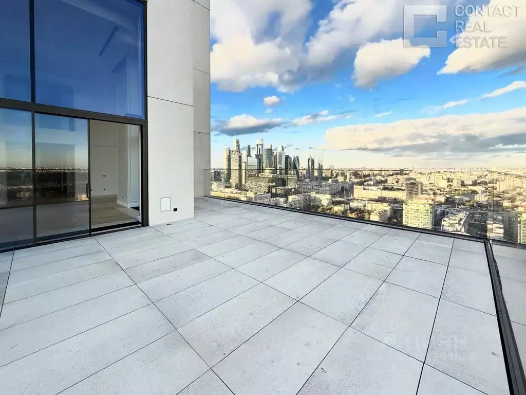 5-к кв. Москва Поклонная ул., 9 (323.0 м) - Фото 1