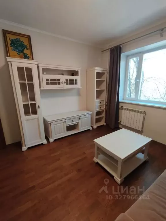 2-к кв. Москва ул. Немчинова, 12 (66.0 м) - Фото 2