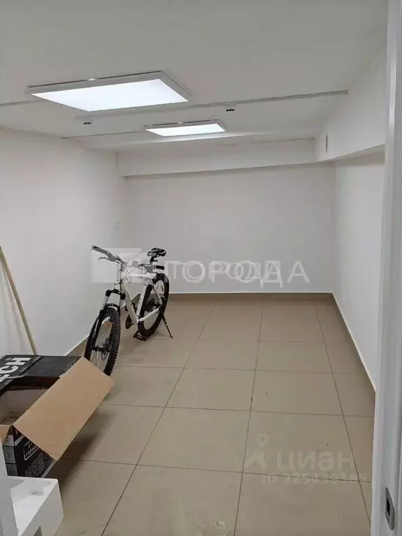 Помещение свободного назначения в Новосибирская область, Новосибирск ... - Фото 2