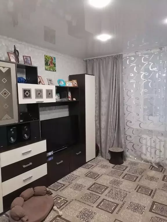 2-к кв. Волгоградская область, Волгоград Жигулевская ул., 6 (42.6 м) - Фото 1