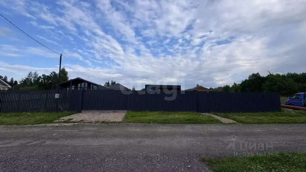 Дом в Московская область, Солнечногорск городской округ, Задорино кп ... - Фото 2