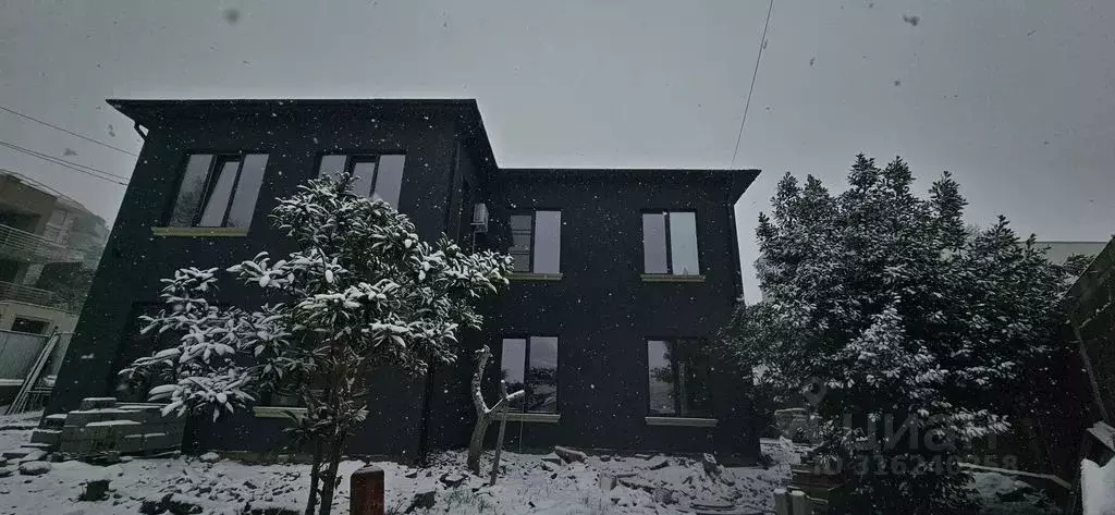 Студия Краснодарский край, Сочи Миндальная ул., 20/23 (25.0 м) - Фото 0
