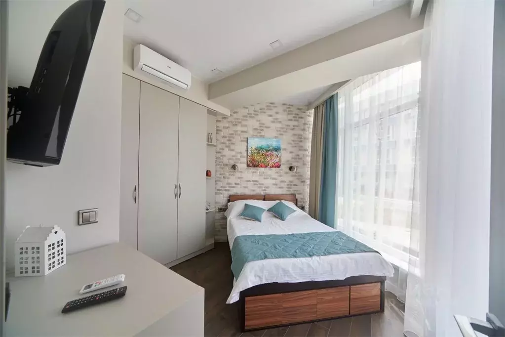 2-к кв. Севастополь ул. Челнокова, 19Ак3 (42.0 м) - Фото 1