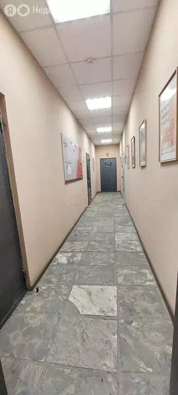 Помещение свободного назначения (1300 м) - Фото 2