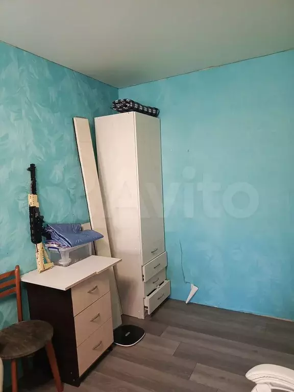 2-к. квартира, 44,8 м, 3/5 эт. - Фото 1