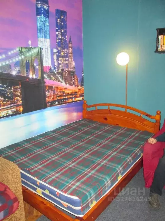 Комната Москва Садовая-Самотечная ул., 6С1 (24.0 м) - Фото 2