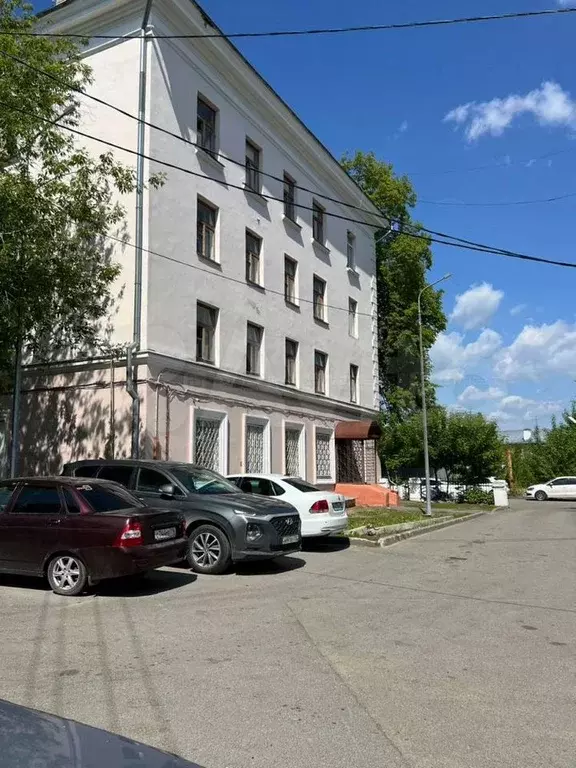 1-к. квартира, 26 м, 3/4 эт. - Фото 0