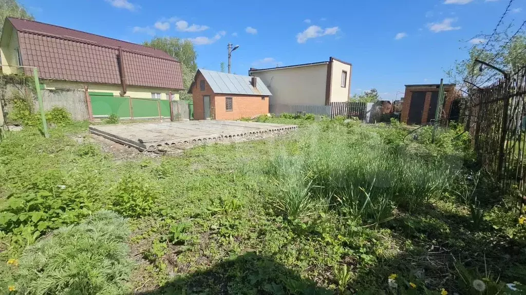 Участок 4 сот. (СНТ, ДНП) - Фото 0