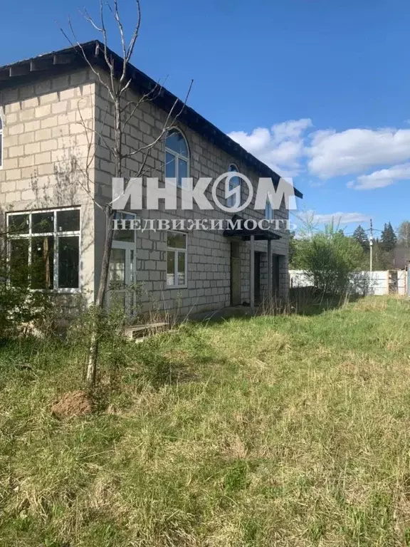 Участок в Московская область, Одинцовский городской округ, д. Митькино ... - Фото 1