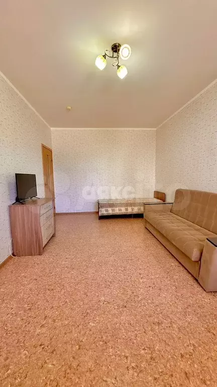2-к. квартира, 59,7 м, 2/16 эт. - Фото 1