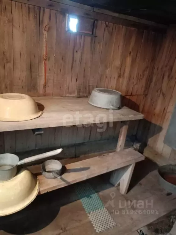 Дом в Кемеровская область, Березовский ул. Карбышева (40 м) - Фото 0