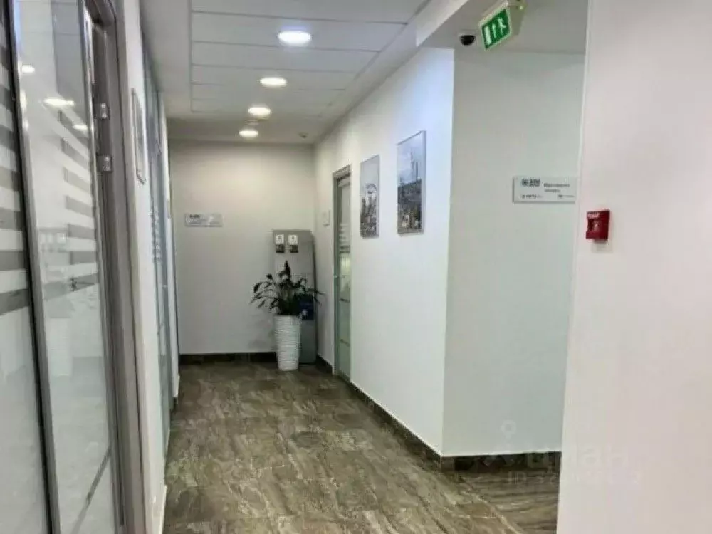 Офис в Москва ул. Кржижановского, 14К3 (473 м) - Фото 0