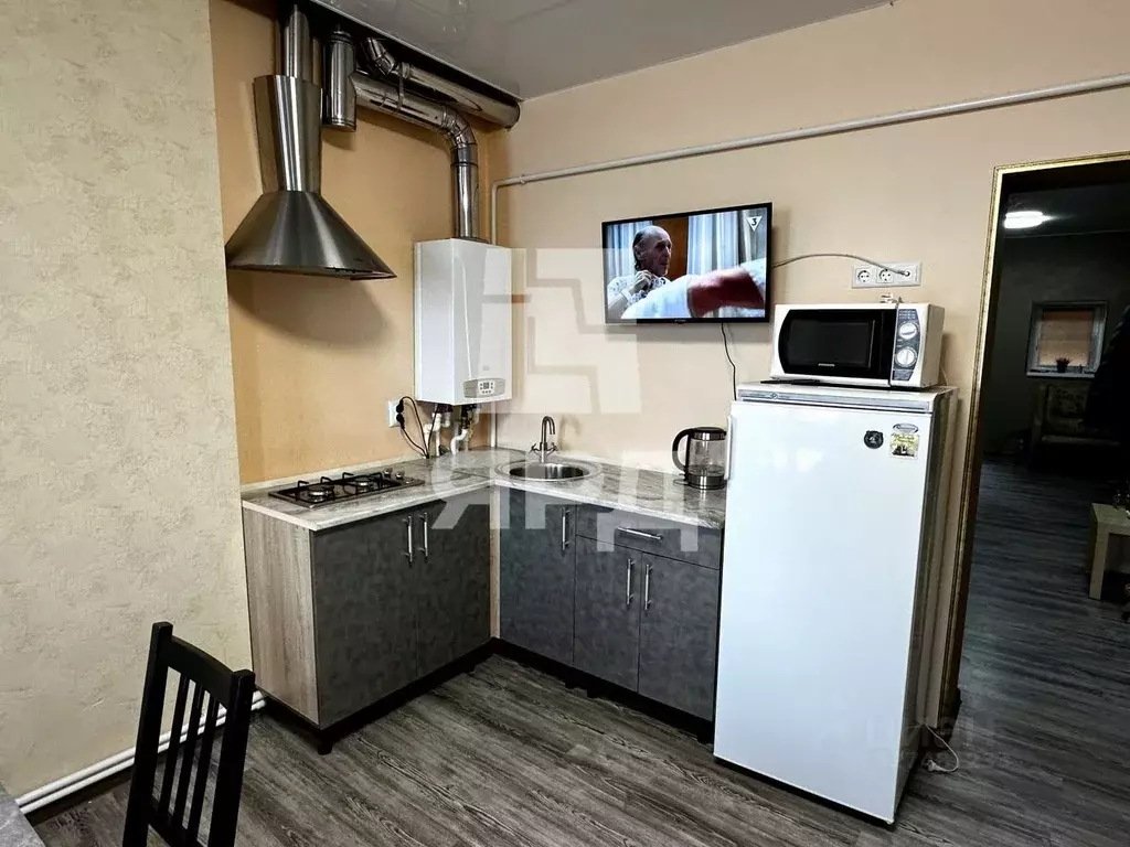 Дом в Ростовская область, Таганрог ул. Адмирала Крюйса, 30 (80 м) - Фото 1