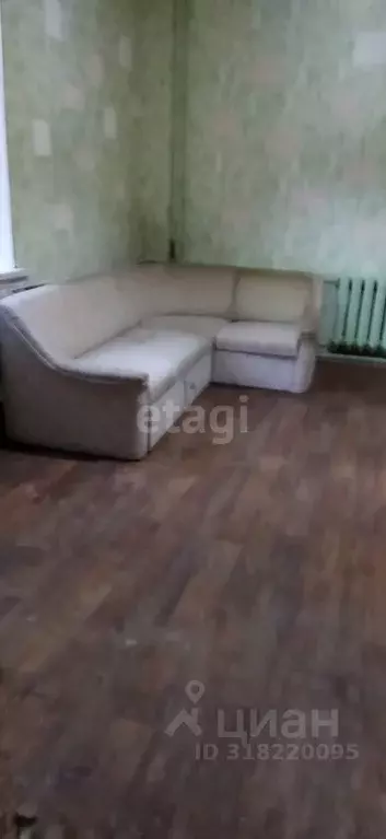 Комната Ростовская область, Ростов-на-Дону ул. Полторацкого, 10 (16.0 ... - Фото 0