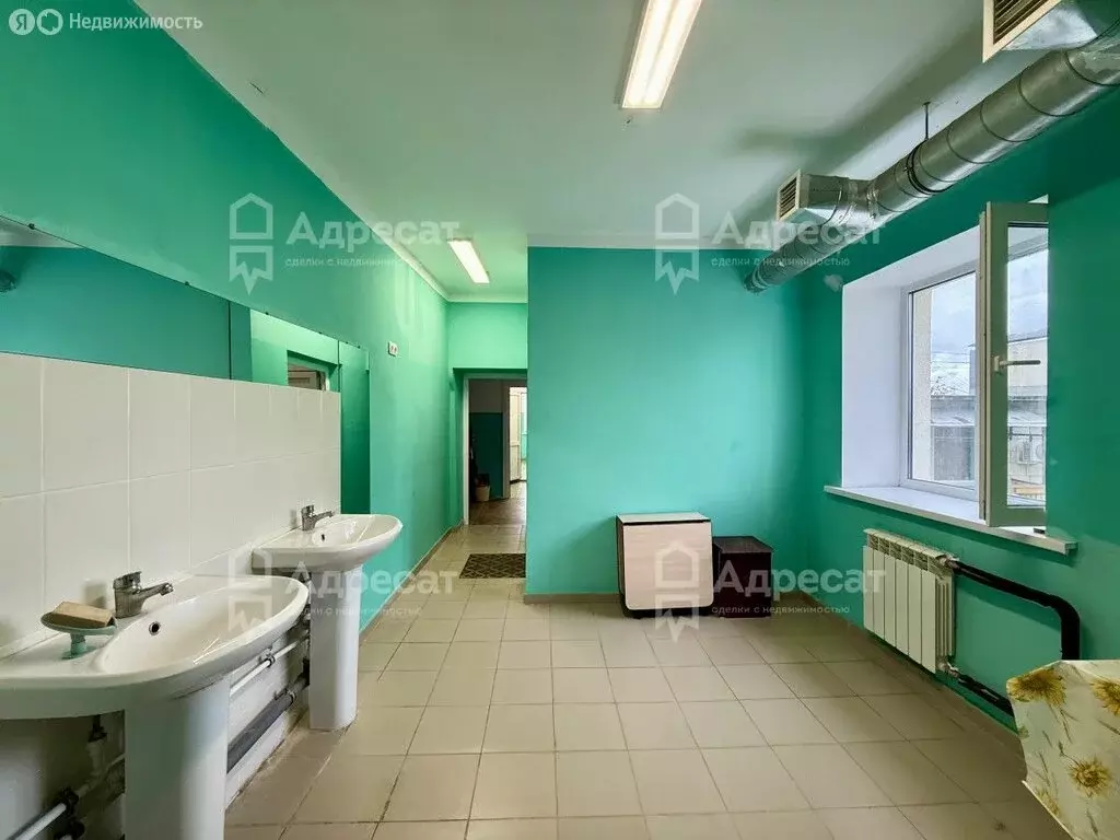 1к в -комнатной квартире (18 м) - Фото 2