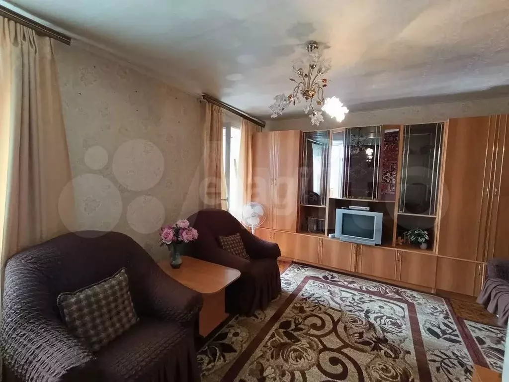 1-к. квартира, 30,9 м, 8/9 эт. - Фото 1