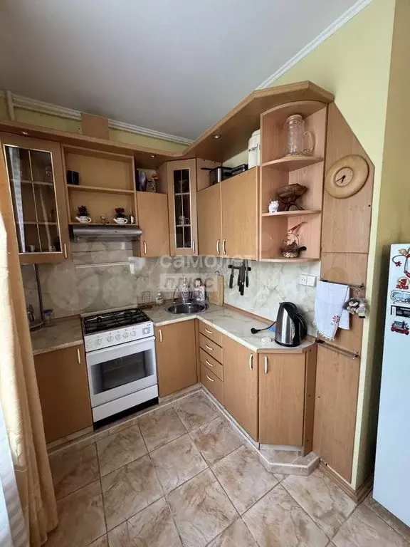4-к. квартира, 140 м, 1/3 эт. - Фото 0