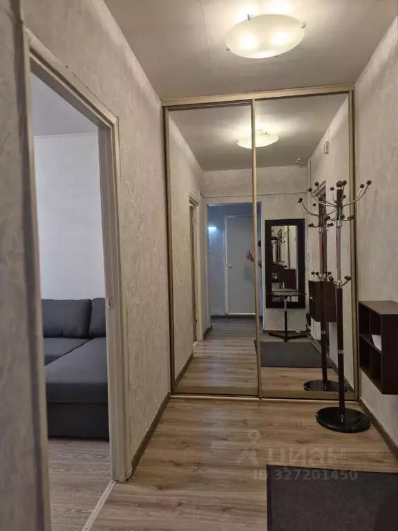 1-к кв. Москва ул. Академика Анохина, 7 (36.0 м) - Фото 1