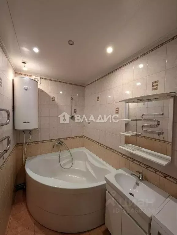 2-к кв. Нижегородская область, Нижний Новгород ул. Лесной городок, 3 ... - Фото 1