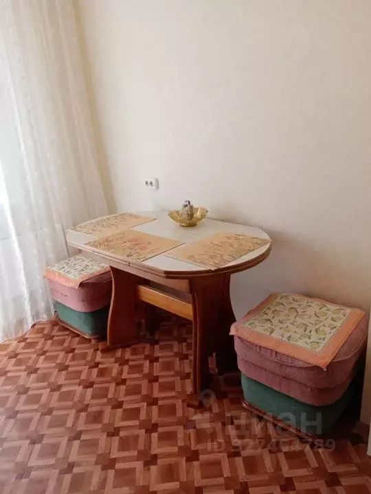 1-к кв. Красноярский край, Красноярск ул. Дмитрия Мартынова, 25 (36.0 ... - Фото 2