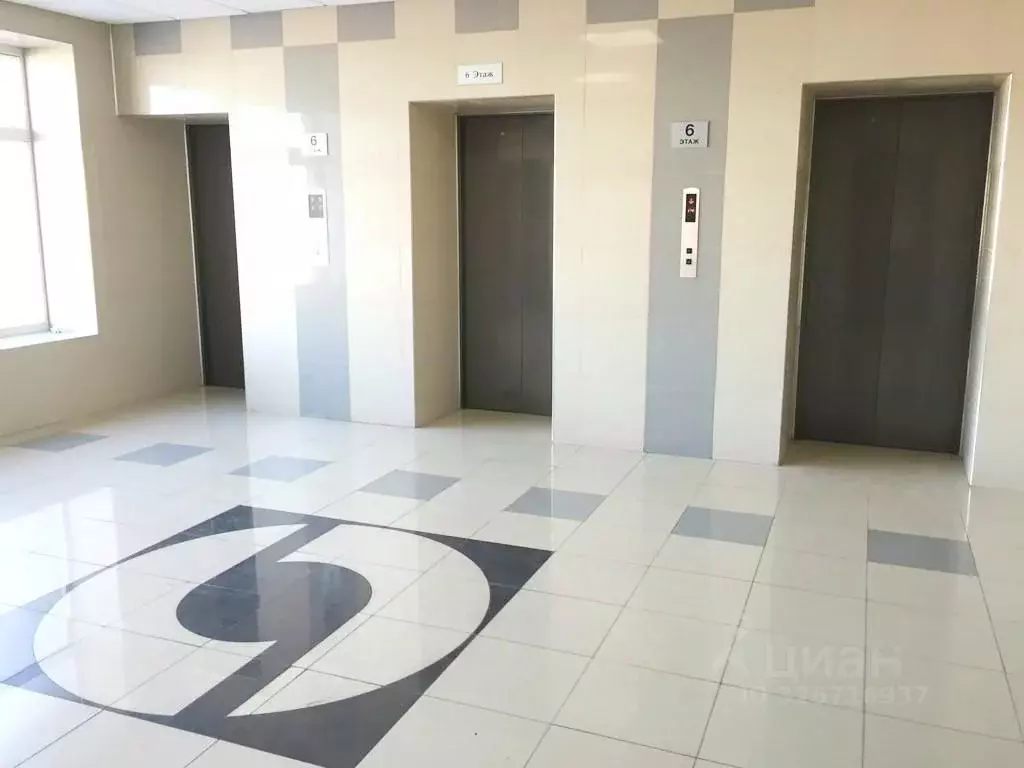 Офис в Москва ул. Мастеркова, 4 (250 м) - Фото 2