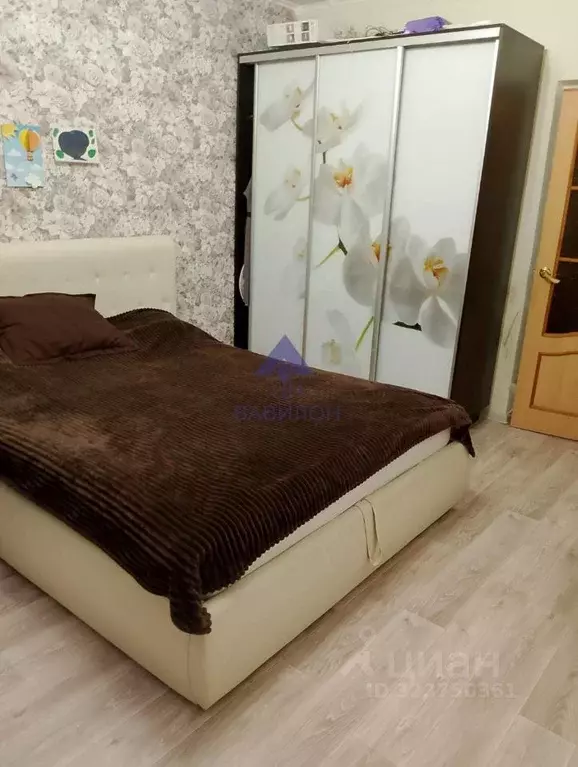 3-к кв. Ростовская область, Волгодонск ул. Черникова (67.09 м) - Фото 2