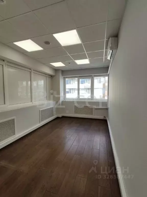 Офис в Москва Выборгская ул., 16С1 (222 м) - Фото 2