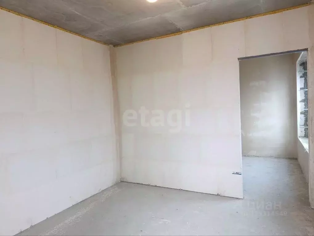 3-к кв. Калужская область, Калуга Новая ул., 47/3 (73.27 м) - Фото 2