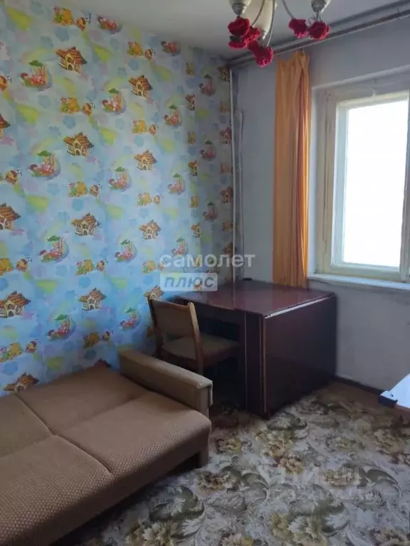 3-к кв. Алтайский край, Бийск Ударная ул., 83/1 (62.0 м) - Фото 2