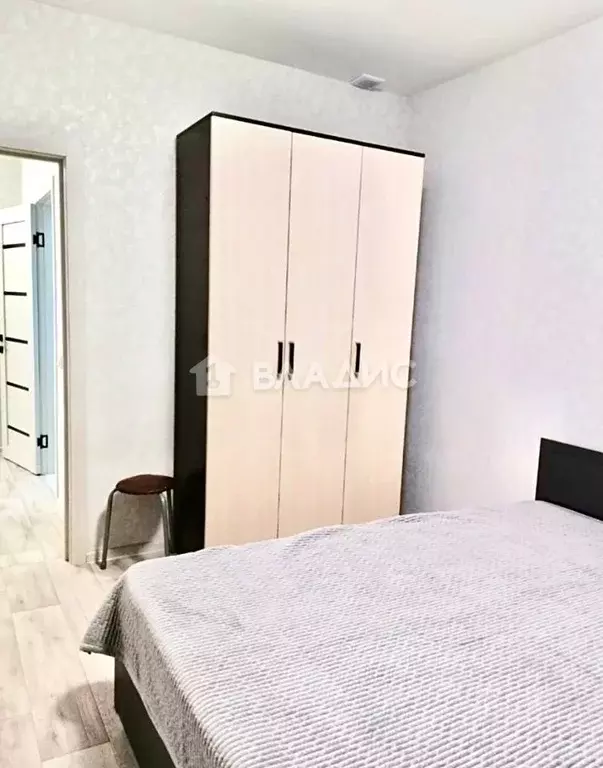 2-к кв. Иркутская область, Иркутск Култукская ул., 99/16 (37.0 м) - Фото 1