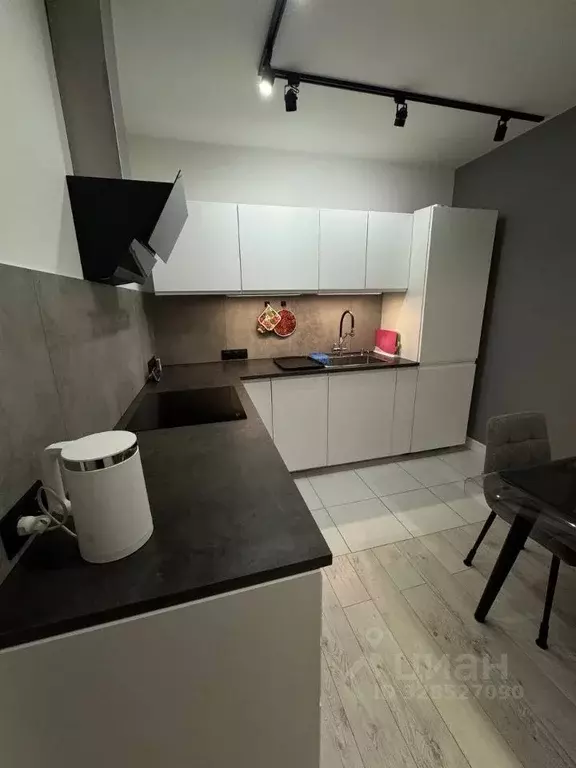 2-к кв. Москва Внуковское поселение, ул. Анны Ахматовой, 14 (62.0 м) - Фото 1