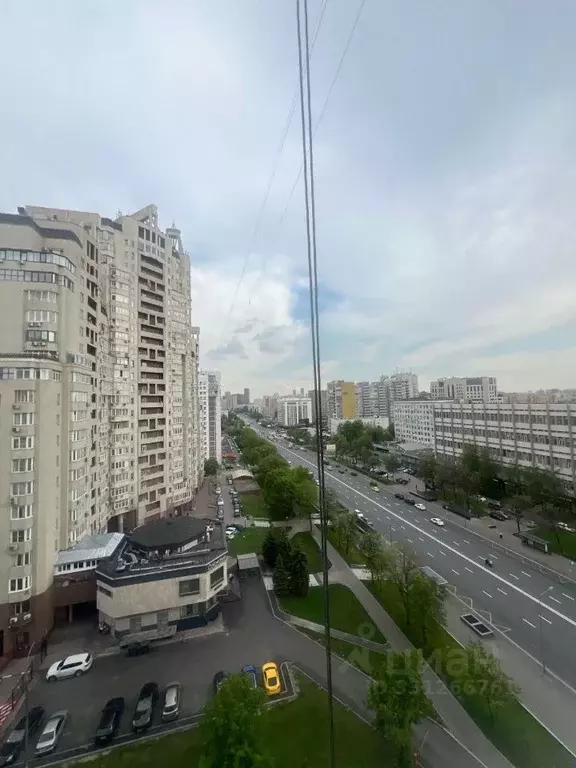 2-к кв. Москва Марксистская ул., 5 (53.0 м) - Фото 1