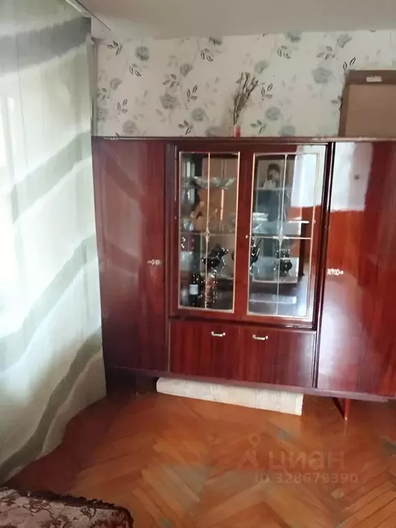 1-к кв. Краснодарский край, Сочи Заречный мкр, ул. Абрикосовая, 25 ... - Фото 2