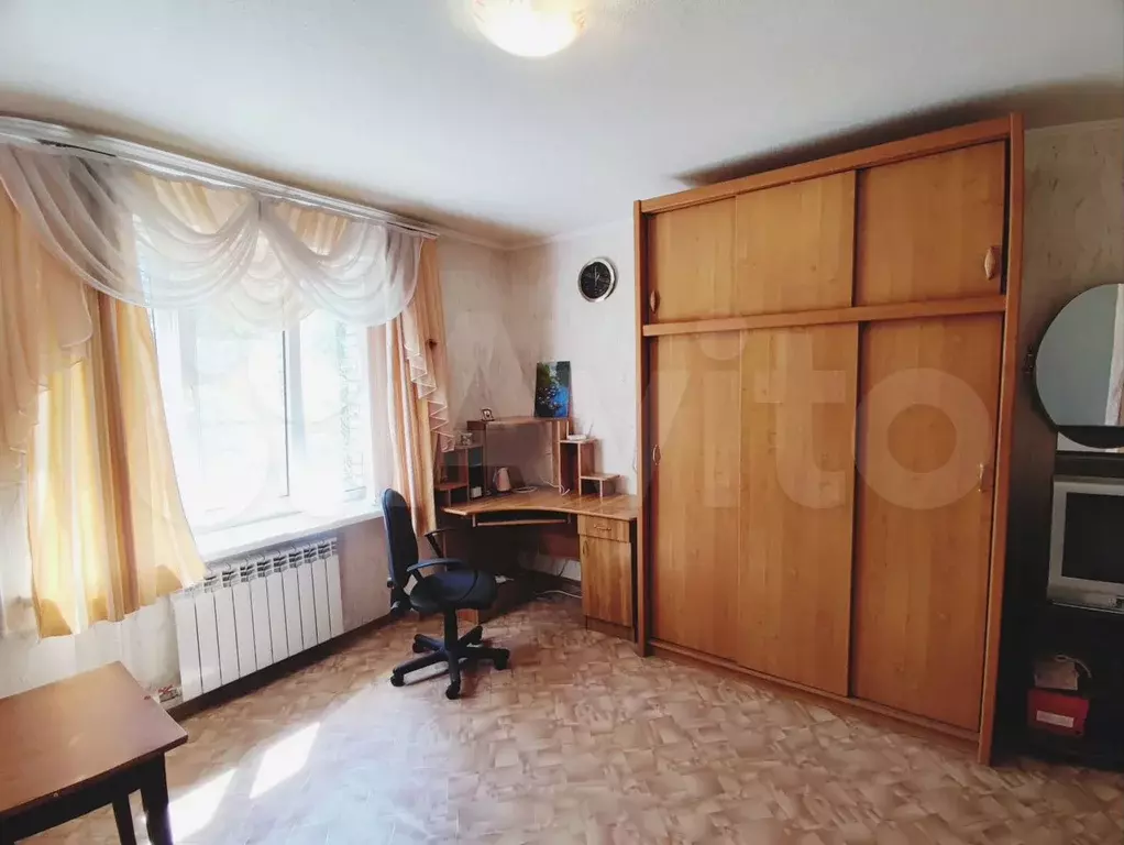 Комната 13,3 м в 1-к., 4/9 эт. - Фото 0