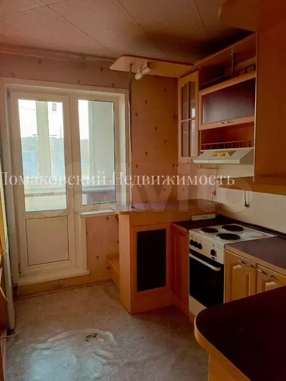 1-к. квартира, 32 м, 9/9 эт. - Фото 0