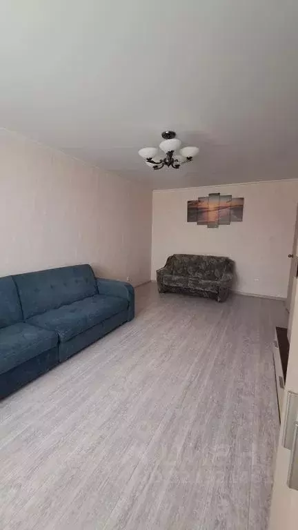 1-к кв. Краснодарский край, Краснодар ул. Душистая, 37 (43.0 м) - Фото 1