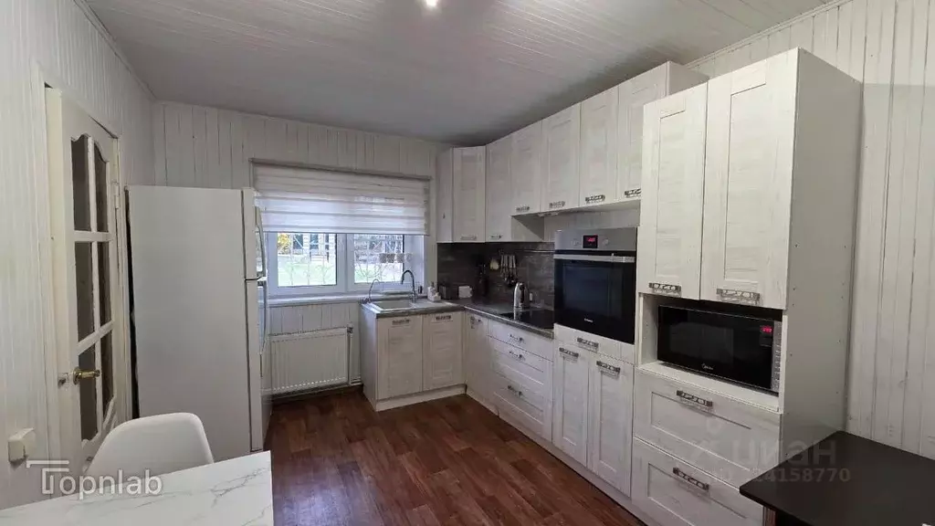 Дом в Москва д. Николо-Хованское, Коммунарка-2 СНТ, 19 (50 м) - Фото 1