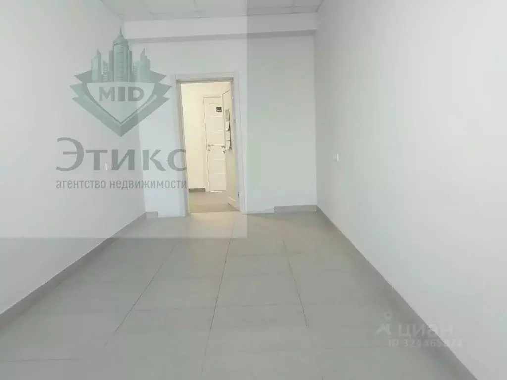 Офис в Ульяновская область, Ульяновск проезд Максимова, 4 (18 м) - Фото 2