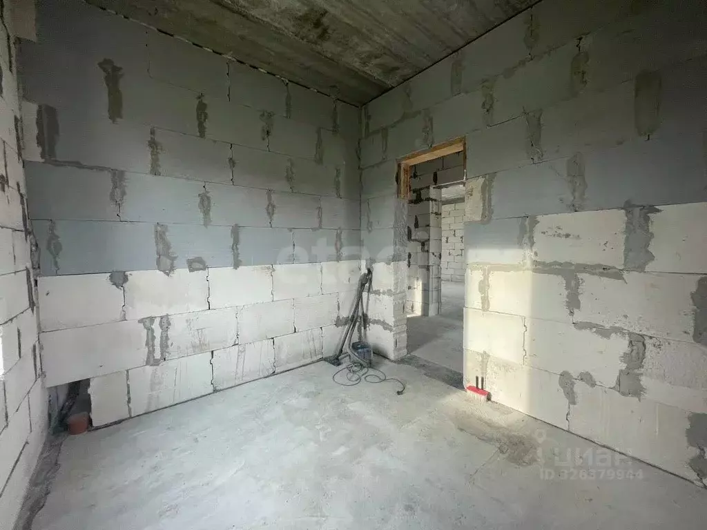 Дом в Пермский край, Пермский муниципальный округ, Усть-Качка кв-л  ... - Фото 1